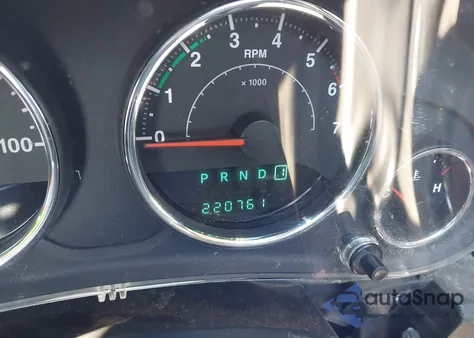 2011 Jeep Wrangler Rubicon z USA, uszkodzony, nr VIN 1J4BA6D18BL515805